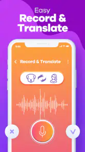 Human to Dog Translator screenshot