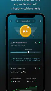 Hume Health screenshot