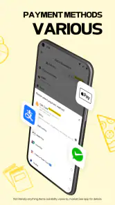 HungryPanda: Food Delivery screenshot