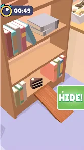 Hunt & Seek screenshot