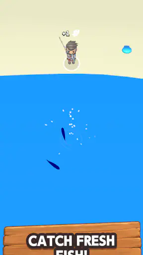 Hunter's Haven screenshot