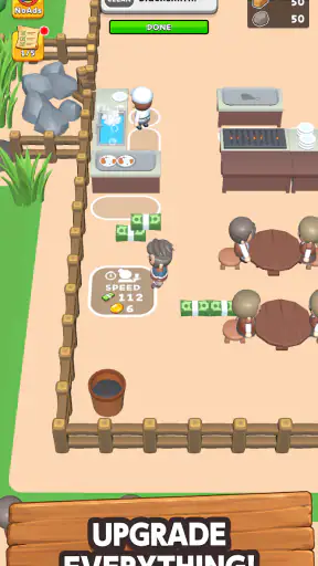 Hunter's Haven screenshot
