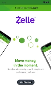 Huntington Mobile Banking screenshot