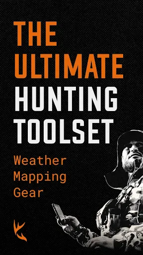 HuntWise: A Better Hunting App screenshot