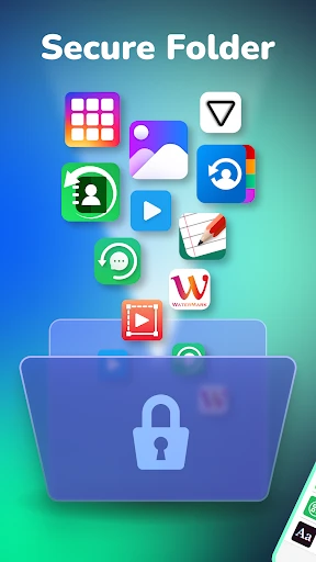 Hyde App Hider - Hide Apps screenshot