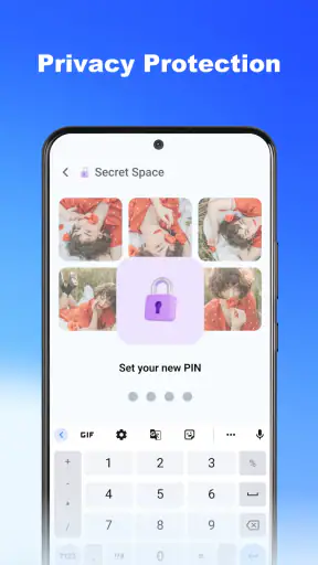 HyperClean AI screenshot