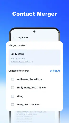 HyperClean AI screenshot