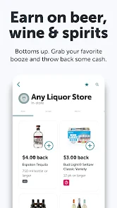 Ibotta: Save & Earn Cash Back screenshot