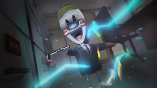 Ice Scream 4: Rod's Factory screenshot