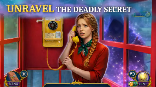 Icebound Secrets 3：F2P Mystery screenshot