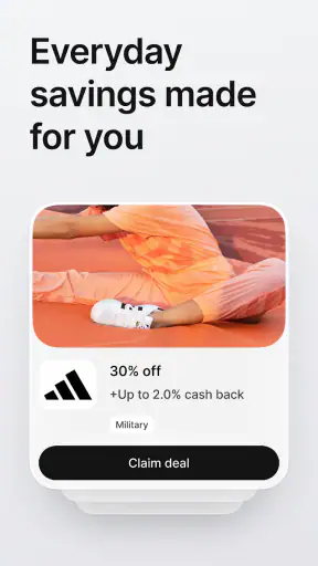 ID.me: Wallet & Rewards screenshot