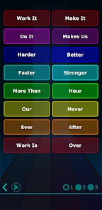 iDaft Jamming-Daft Punk Sounds screenshot