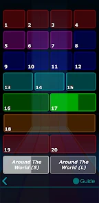 iDaft Jamming-Daft Punk Sounds screenshot