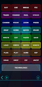 iDaft Jamming-Daft Punk Sounds screenshot