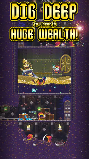 Idle Apocalypse screenshot