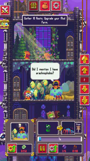 Idle Apocalypse screenshot