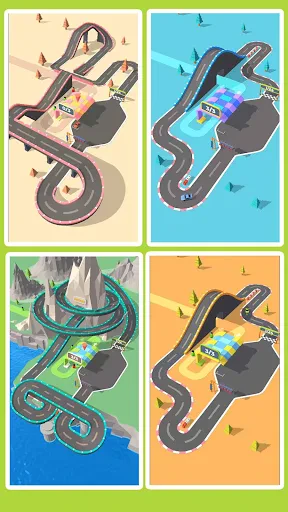 Idle Racing Tycoon-Car Games screenshot