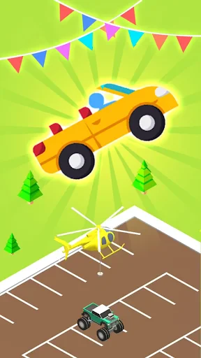 Idle Racing Tycoon-Car Games screenshot