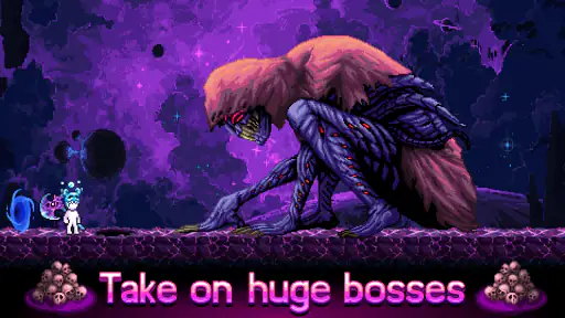 IdleOn screenshot