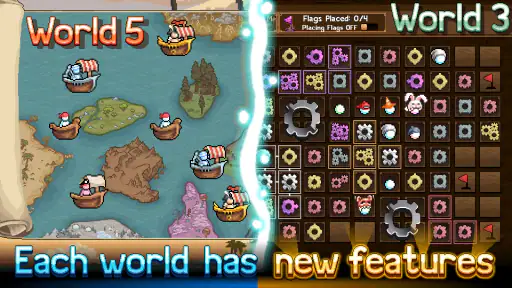 IdleOn screenshot