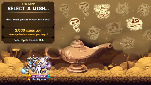 IdleOn screenshot