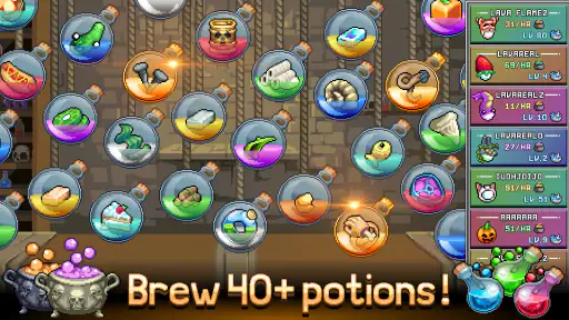 IdleOn screenshot