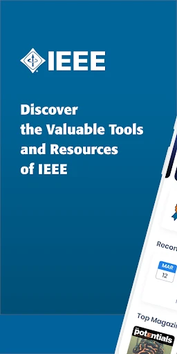 IEEE screenshot