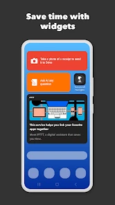 IFTTT - Automate work and home screenshot
