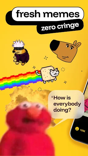 iFunny-videos,memes,jokes,GIFs screenshot
