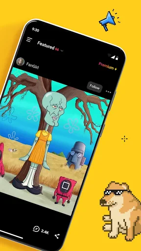 iFunny-videos,memes,jokes,GIFs screenshot