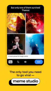 iFunny－videos，memes，jokes，GIFs screenshot