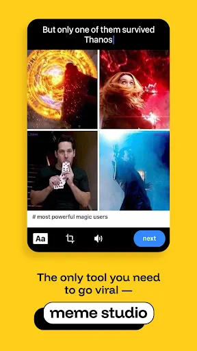 iFunny-videos,memes,jokes,GIFs screenshot