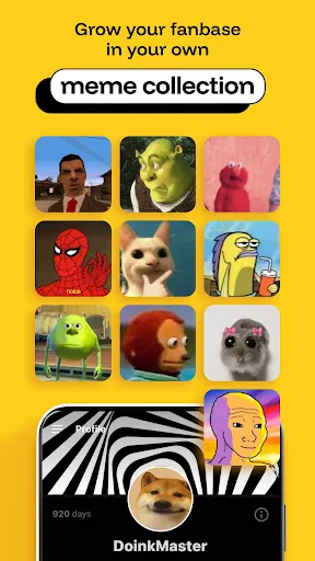 iFunny-videos,memes,jokes,GIFs screenshot