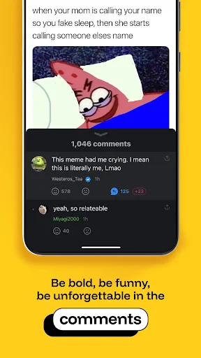iFunny-videos,memes,jokes,GIFs screenshot