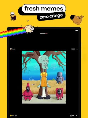 iFunny-videos,memes,jokes,GIFs screenshot