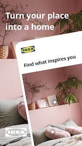 IKEA screenshot