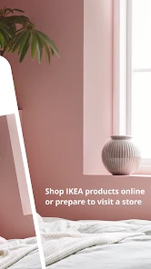 IKEA screenshot