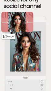 AI Image Generator: ImagineArt screenshot