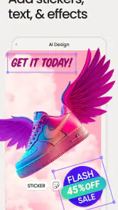 AI Image Generator: ImagineArt screenshot