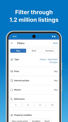 Immobiliare.it - Indomio screenshot