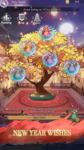 Immortal Taoists - Idle Manga screenshot