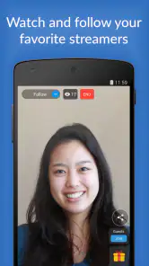 imo live screenshot