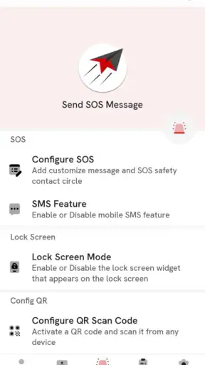 In Case of Emergency - ICE screenshot