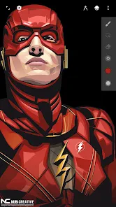 Infinite Design screenshot