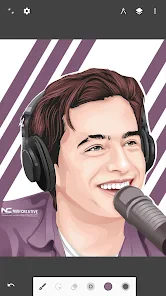 Infinite Design screenshot