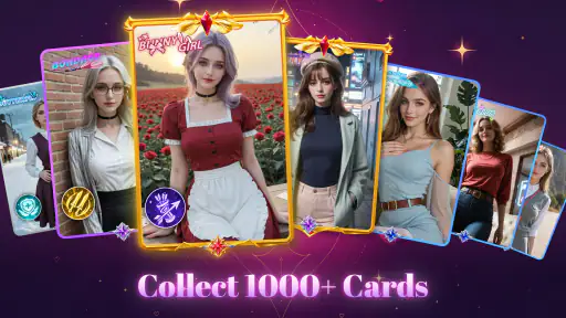 Infinite Gacha Fever screenshot