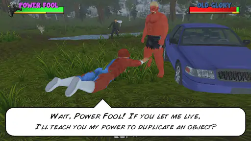 Infinite Lives screenshot