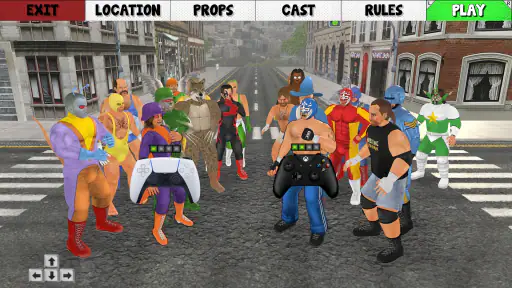 Infinite Lives screenshot