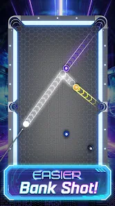 Infinity 8 Ball™ Pool King screenshot