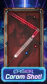 Infinity 8 Ball™ Pool King screenshot